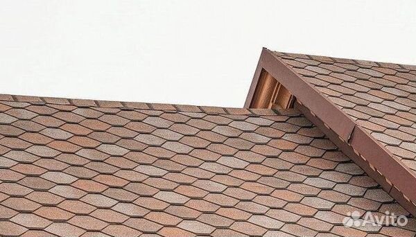 Гибкая кровля