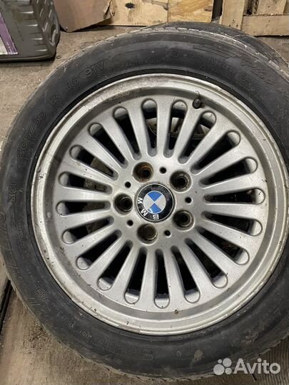 Диски bmw 33 стиль