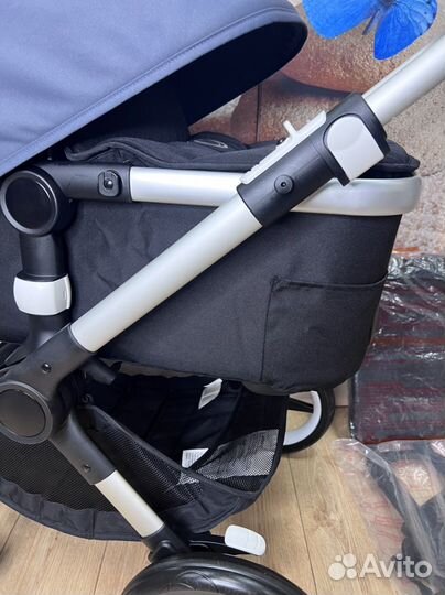 Bugaboo Fox 2 2/1