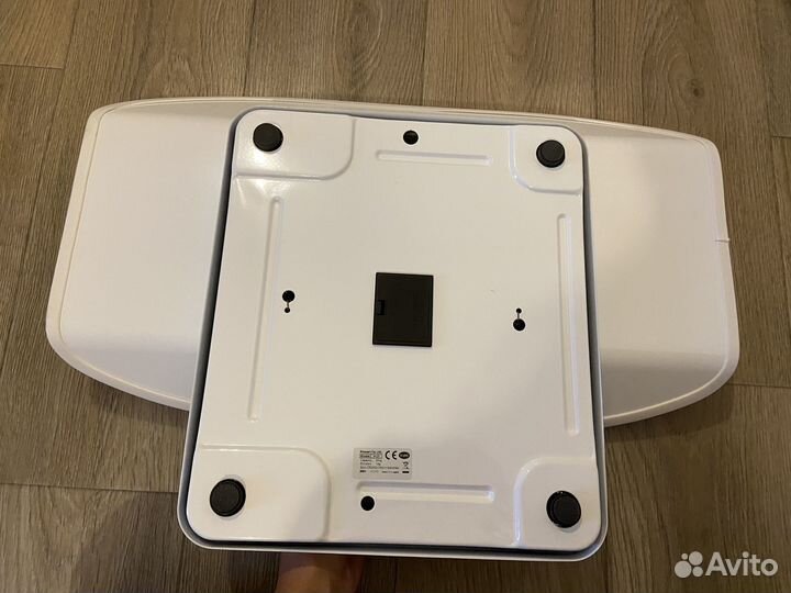 Детские весы Momert 6420