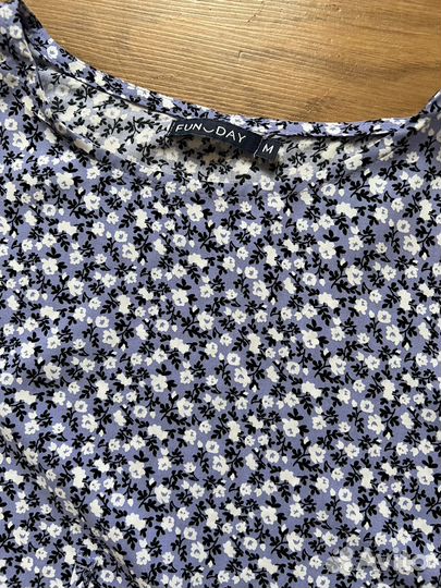 Платье женское Funday 46 - 48 размер