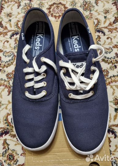 Кеды мужские Keds, р 43