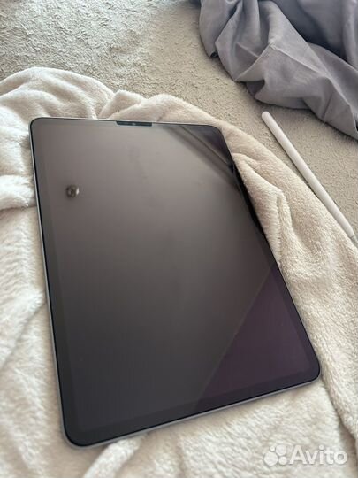 iPad pro 11 2022 128gb wi fi gray