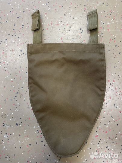 Напашник чехол