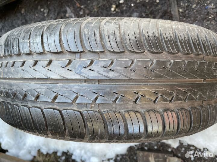 Goodyear Eagle NCT5 195/55 R15 85H