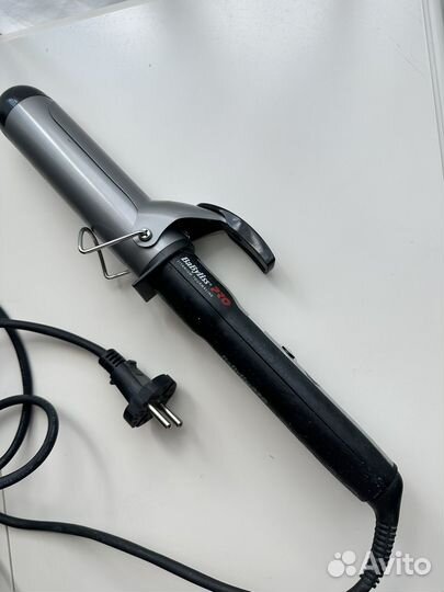 Плойка babyliss pro