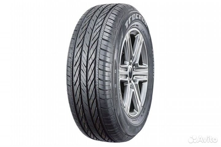 Tracmax X-Privilo H/T 255/60 R18 112V