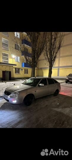 LADA Priora 1.6 МТ, 2010, 300 000 км