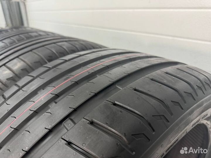 Bridgestone Potenza Sport 285/40 R21 110Y