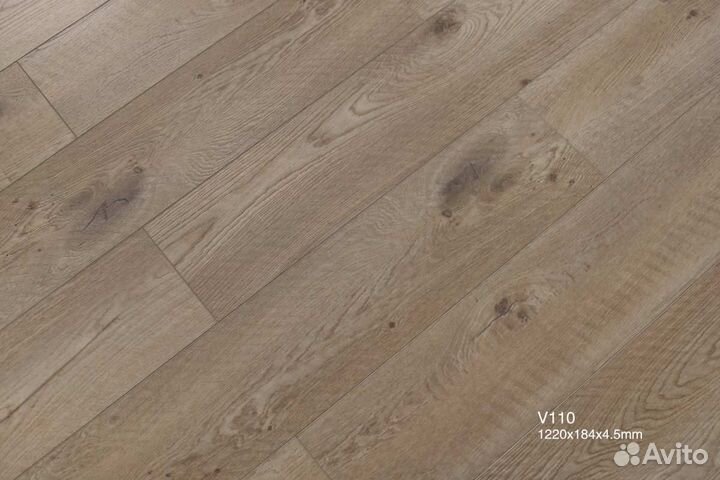 Кварц виниловый ламинат со склада