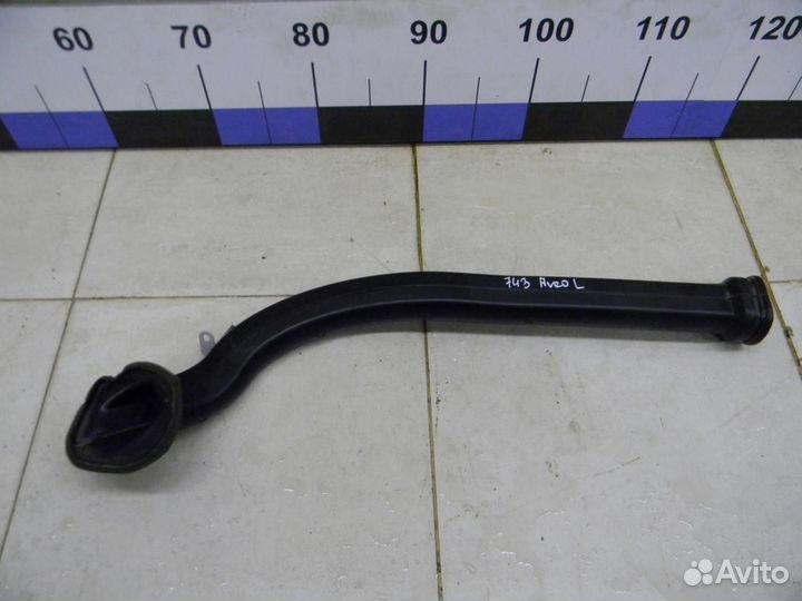 Воздуховод Aveo (T250) 2005-2011