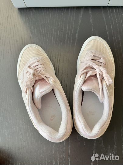 Кроссовки Nike Airmax женские 36.5