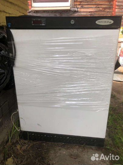Морозильный шкаф Tefcold в отличном состоянии