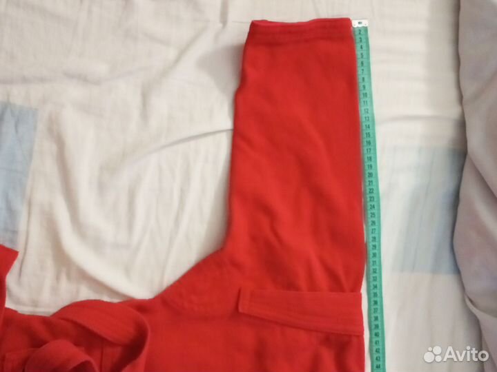 Кимоно для самбо детское