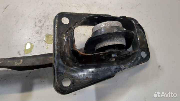 Рычаг подвески Volkswagen Tiguan, 2019