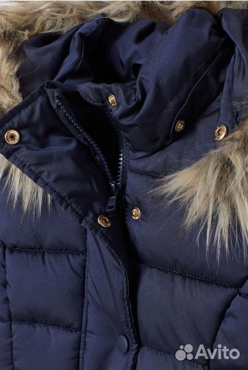 Куртка для девочки
