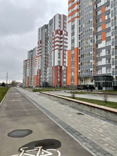 Свободного назначения, 40.1 м²