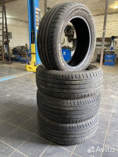 Toyo Proxes CF2 205/55 R16 91V