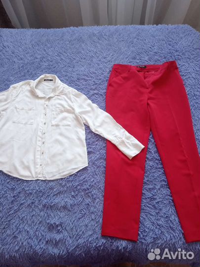 13 вещей пакетом 46-48 р