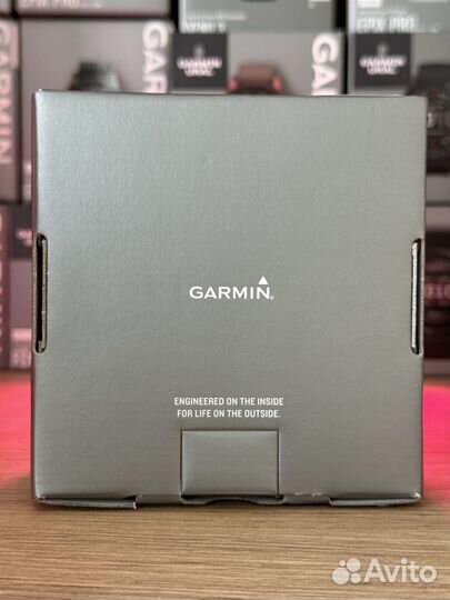 Garmin instinct 2s