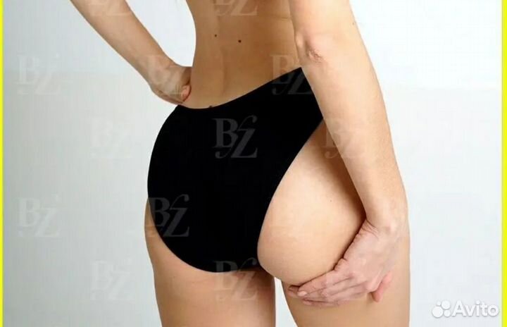 Трусики для девочки хлопок (набор по 7 штук)