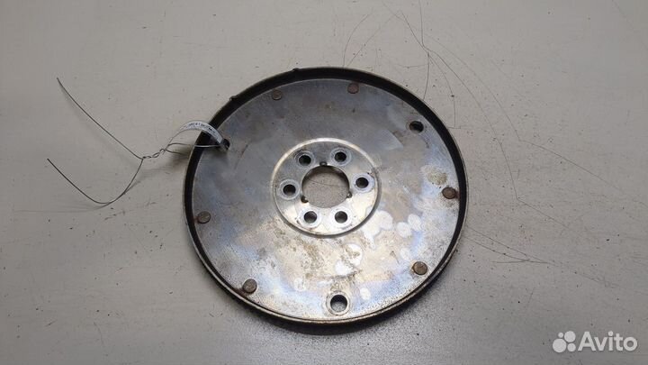 Маховик АКПП Volkswagen Lupo, 1998