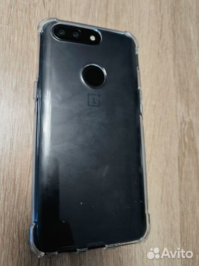 OnePlus 5T, 8/128 ГБ