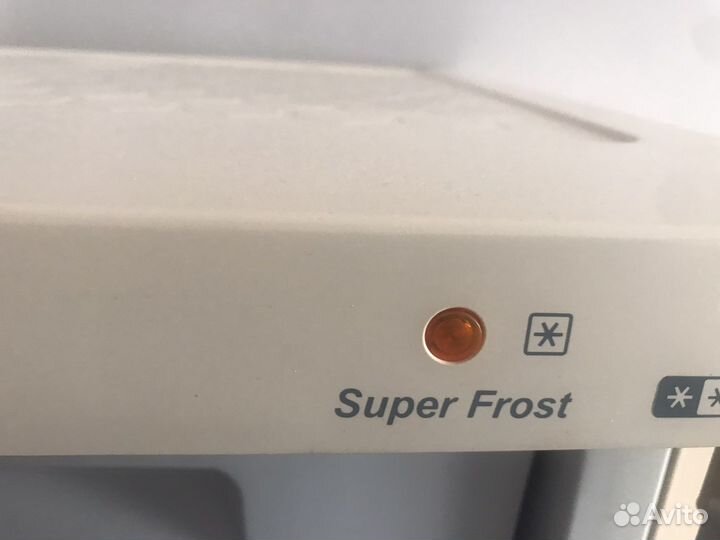 Морозильная камера позис