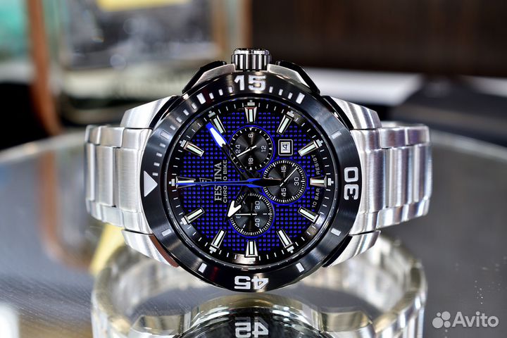 Мужские часы Festina Chrono bike F20641/2