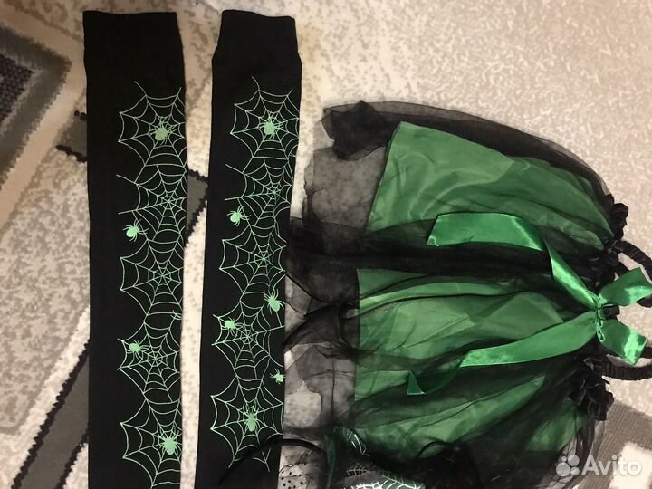 Костюм маскарадный