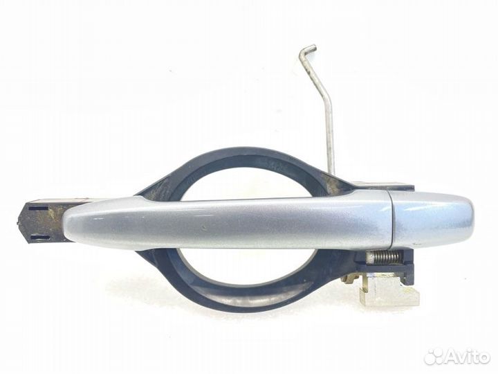 Ручка двери внешняя задняя правая Mitsubishi Asx