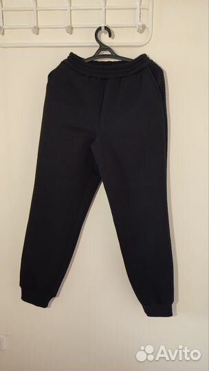 Спортивный костюм женский теплый