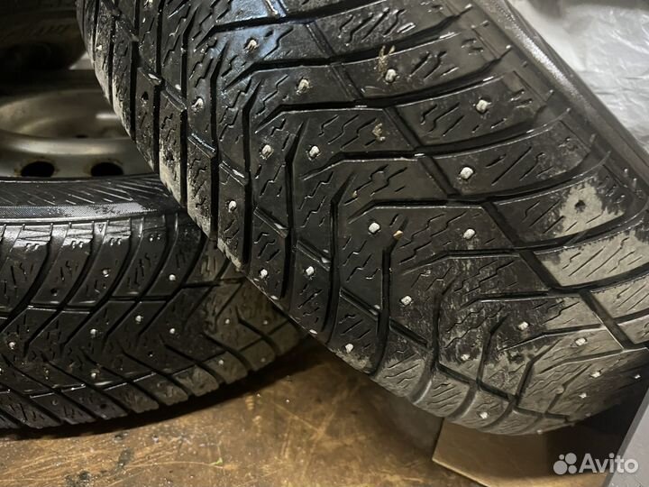 Yokohama Ice Guard IG65 205/60 R16