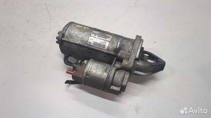 Стартер Mercedes Vito W639, 2008