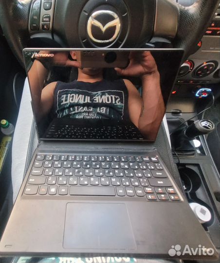 Планшет Lenovo miix3 1030