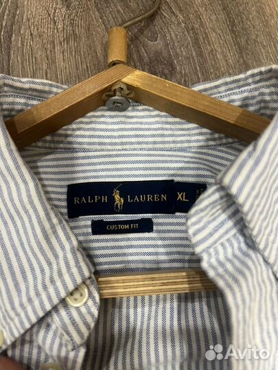 Рубашка Ralph Lauren оригинал