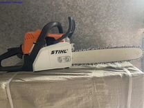 Бензопила Stihl 180 ms (Арт.77672)