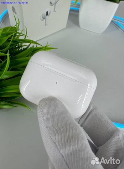 AirPods Pro 2nd Generation (Арт.77387)