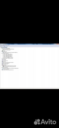 Компьютер в сборе