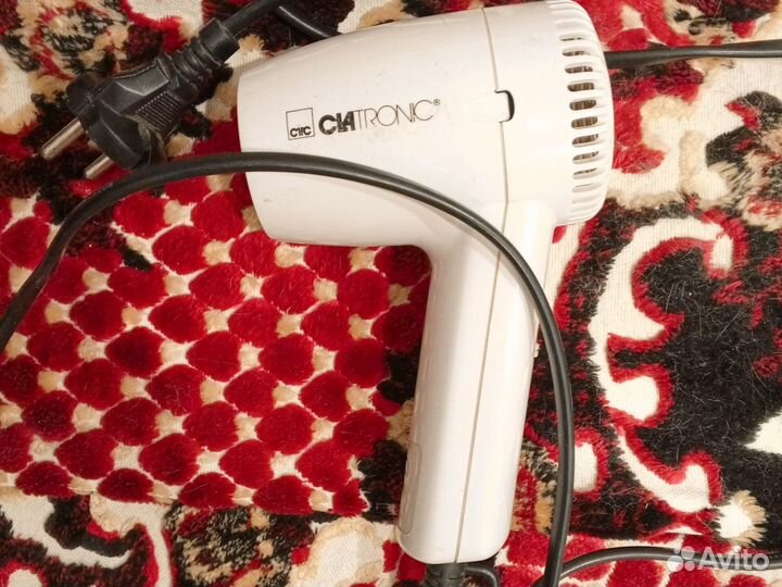 Фен для волос