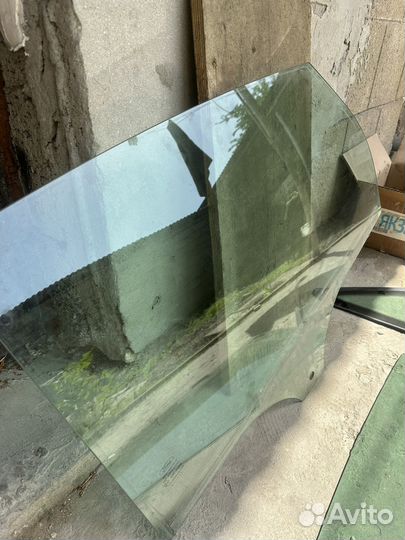 Стекла на ford 3