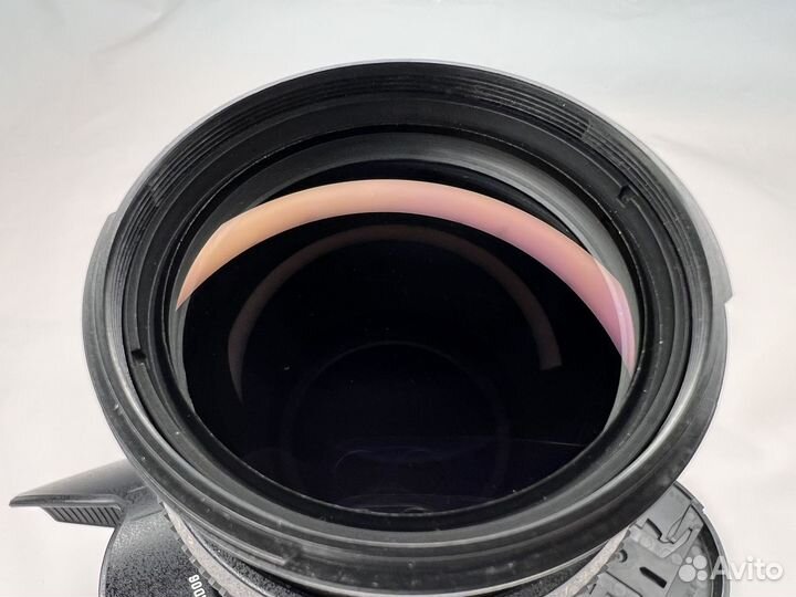 Объектив для canon Tamron 70-300 LD macro