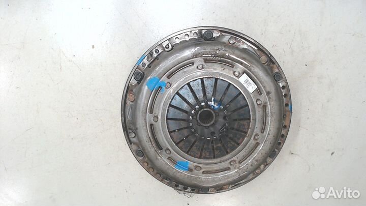 Маховик Ford Focus 3, 2015