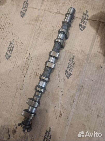 Впускной распредвал Опель астра j