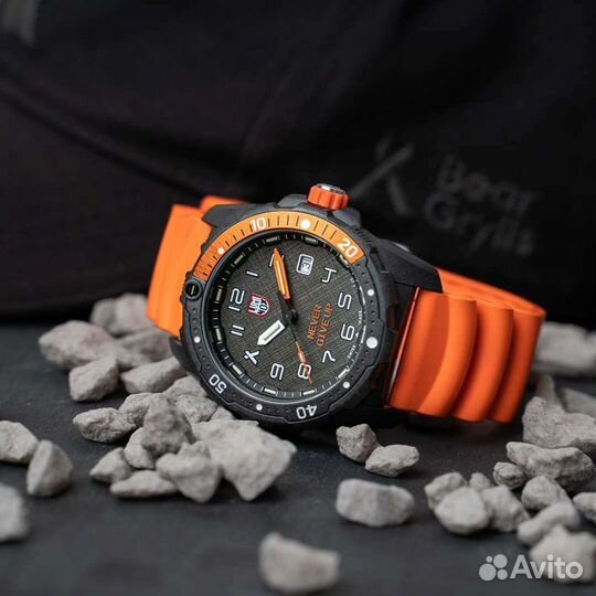 Мужские часы Luminox XB.3729.NGU