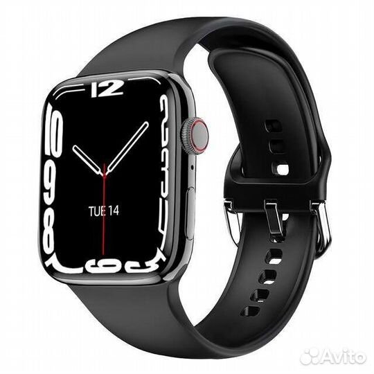 Apple Watch DT NO 1 7 Max-Smart Watch DT NO1 7 Max