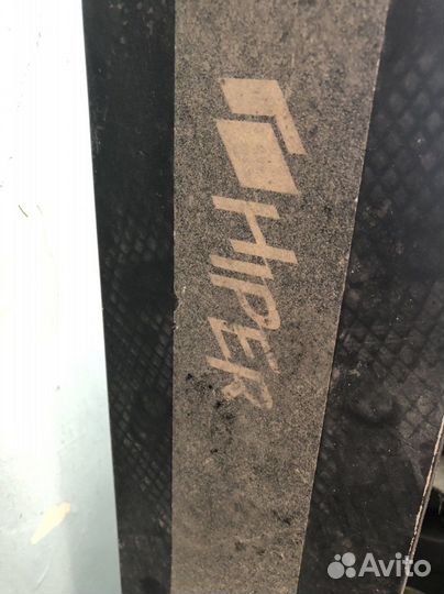 Электросамокат hiper