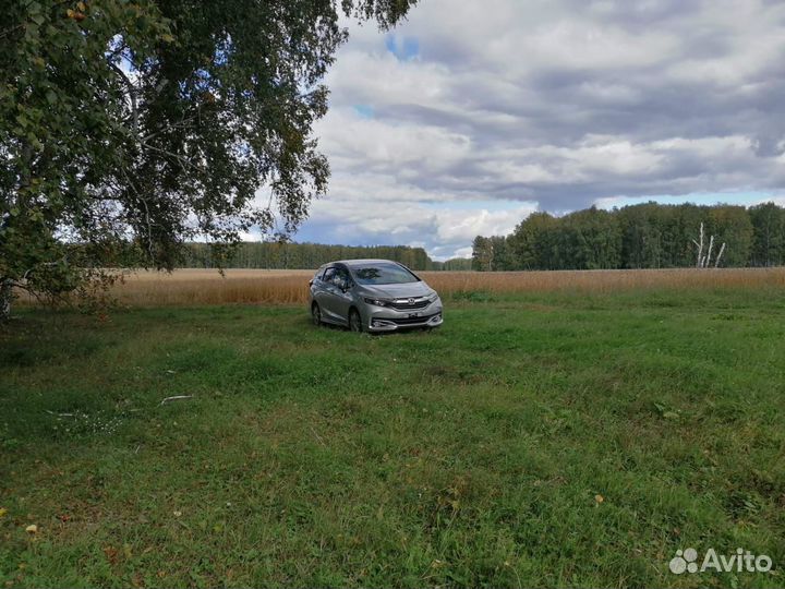 Honda Shuttle 1.5 AMT, 2015, 100 000 км