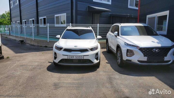 Услуга по подбору авто из Кореи и Китая под ключ