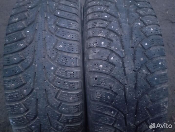 Nokian Tyres Hakkapeliitta 5 215/60 R17